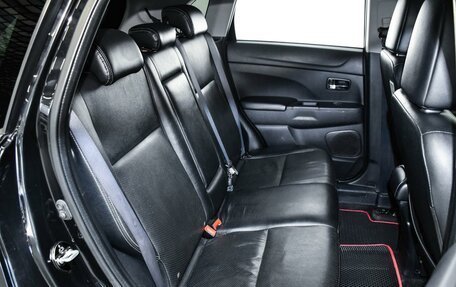 Mitsubishi ASX I рестайлинг, 2011 год, 1 350 000 рублей, 9 фотография