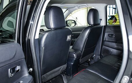 Mitsubishi ASX I рестайлинг, 2011 год, 1 350 000 рублей, 17 фотография