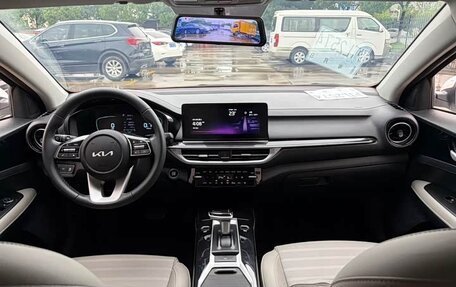KIA K3, 2023 год, 1 390 000 рублей, 6 фотография
