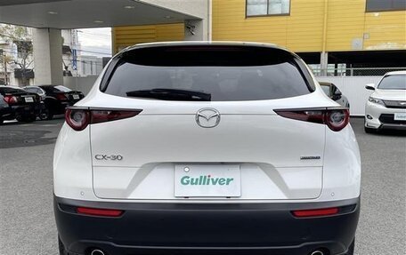 Mazda CX-30 I, 2022 год, 1 640 300 рублей, 6 фотография