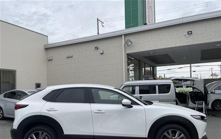 Mazda CX-30 I, 2022 год, 1 640 300 рублей, 4 фотография