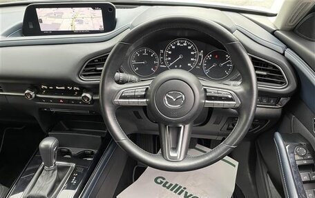 Mazda CX-30 I, 2022 год, 1 640 300 рублей, 8 фотография