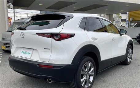 Mazda CX-30 I, 2022 год, 1 640 300 рублей, 5 фотография