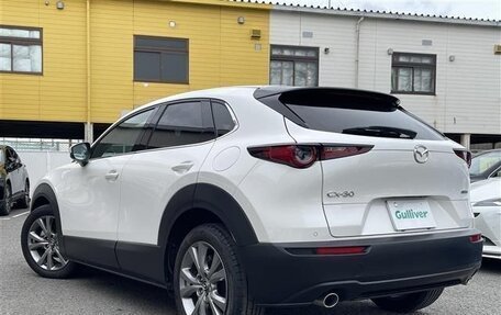 Mazda CX-30 I, 2022 год, 1 640 300 рублей, 7 фотография