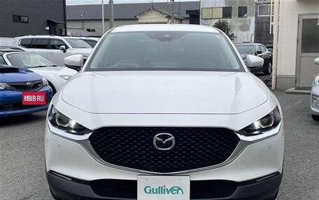 Mazda CX-30 I, 2022 год, 1 640 300 рублей, 2 фотография