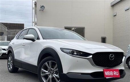 Mazda CX-30 I, 2022 год, 1 640 300 рублей, 3 фотография
