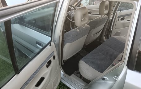 Mazda Demio III (DE), 1998 год, 135 000 рублей, 12 фотография