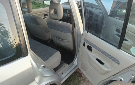 Mazda Demio III (DE), 1998 год, 135 000 рублей, 10 фотография