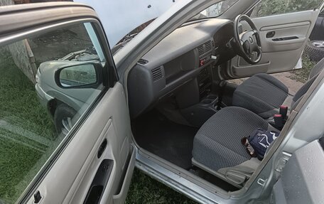 Mazda Demio III (DE), 1998 год, 135 000 рублей, 11 фотография