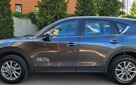 Mazda CX-5 II, 2026 год, 2 850 000 рублей, 8 фотография