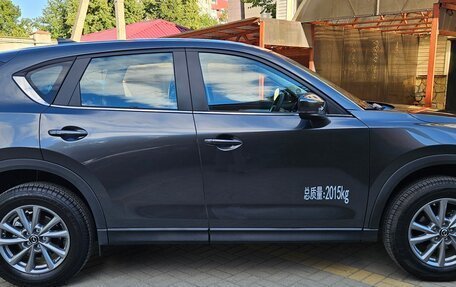 Mazda CX-5 II, 2026 год, 2 850 000 рублей, 4 фотография
