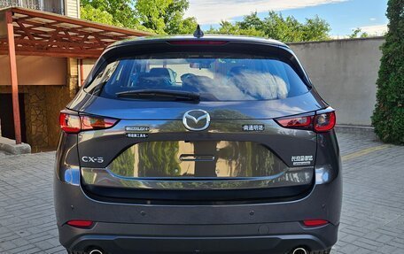 Mazda CX-5 II, 2026 год, 2 850 000 рублей, 6 фотография
