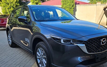 Mazda CX-5 II, 2026 год, 2 850 000 рублей, 3 фотография
