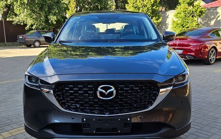 Mazda CX-5 II, 2026 год, 2 850 000 рублей, 2 фотография