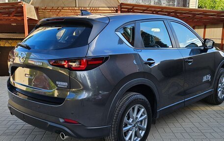 Mazda CX-5 II, 2026 год, 2 850 000 рублей, 5 фотография