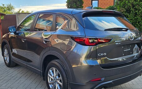 Mazda CX-5 II, 2026 год, 2 850 000 рублей, 7 фотография