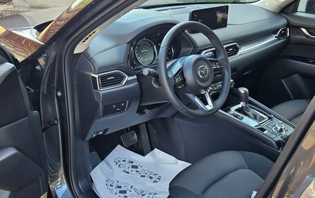 Mazda CX-5 II, 2026 год, 2 850 000 рублей, 11 фотография