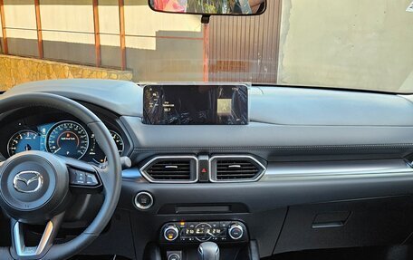 Mazda CX-5 II, 2026 год, 2 850 000 рублей, 10 фотография