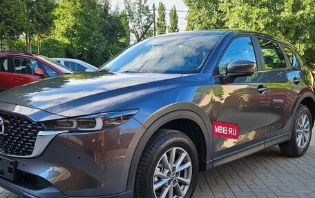 Mazda CX-5 II, 2026 год, 2 850 000 рублей, 9 фотография