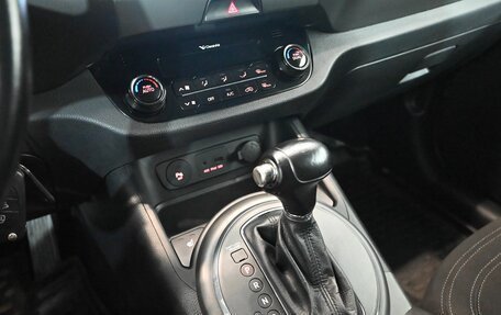 KIA Sportage III, 2013 год, 1 450 000 рублей, 16 фотография