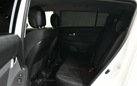 KIA Sportage III, 2013 год, 1 450 000 рублей, 11 фотография