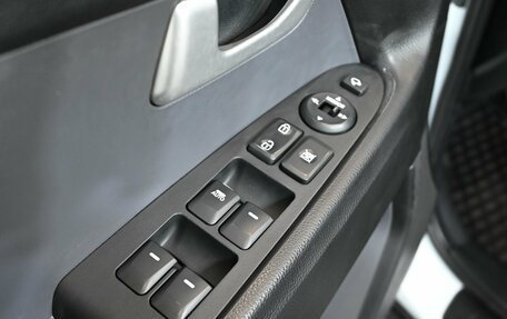 KIA Sportage III, 2013 год, 1 450 000 рублей, 14 фотография