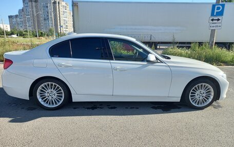BMW 3 серия, 2012 год, 1 650 000 рублей, 8 фотография