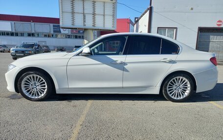 BMW 3 серия, 2012 год, 1 650 000 рублей, 3 фотография