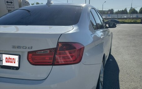 BMW 3 серия, 2012 год, 1 650 000 рублей, 6 фотография