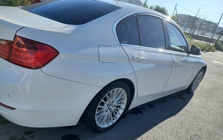 BMW 3 серия, 2012 год, 1 650 000 рублей, 7 фотография