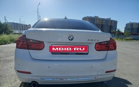BMW 3 серия, 2012 год, 1 650 000 рублей, 5 фотография