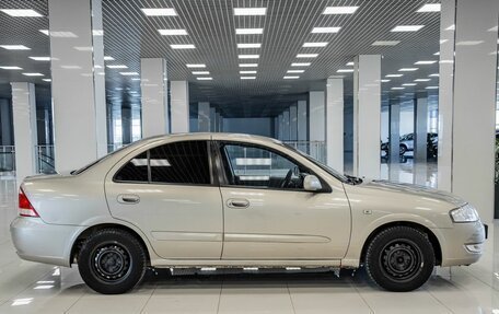 Nissan Almera Classic, 2008 год, 427 000 рублей, 5 фотография
