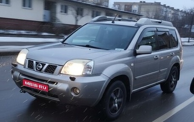 Nissan X-Trail, 2006 год, 650 000 рублей, 1 фотография