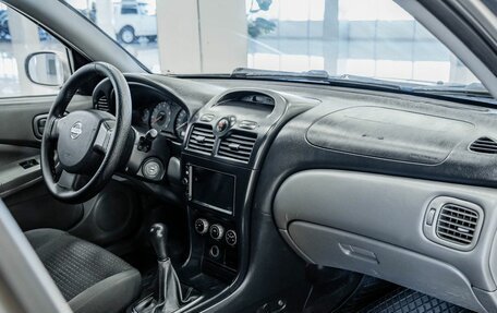 Nissan Almera Classic, 2008 год, 427 000 рублей, 12 фотография