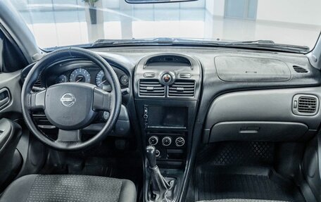 Nissan Almera Classic, 2008 год, 427 000 рублей, 11 фотография