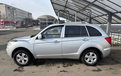 Lifan X60 I рестайлинг, 2012 год, 420 000 рублей, 1 фотография