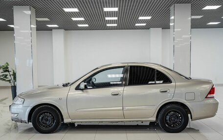 Nissan Almera Classic, 2008 год, 427 000 рублей, 6 фотография