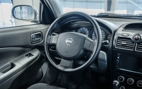 Nissan Almera Classic, 2008 год, 427 000 рублей, 10 фотография