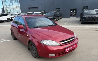 Chevrolet Lacetti, 2011 год, 530 000 рублей, 1 фотография