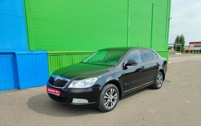 Skoda Octavia, 2011 год, 850 000 рублей, 1 фотография