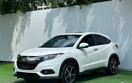 Honda Vezel, 2022 год, 1 500 000 рублей, 1 фотография
