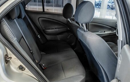 Nissan Almera Classic, 2008 год, 427 000 рублей, 13 фотография