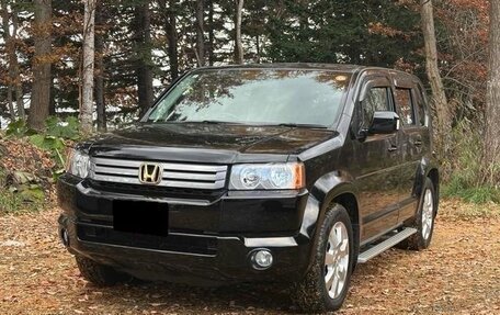 Honda Crossroad, 2009 год, 990 000 рублей, 1 фотография