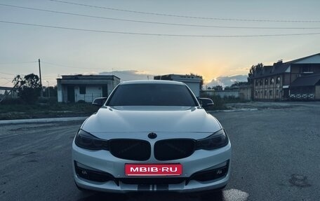BMW 3 серия, 2014 год, 1 850 000 рублей, 1 фотография