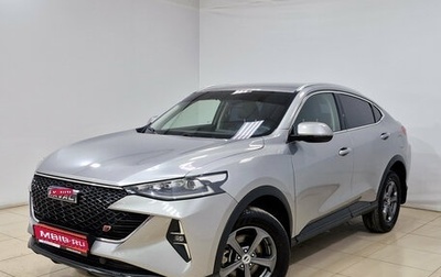 Haval F7x I, 2023 год, 2 355 000 рублей, 1 фотография