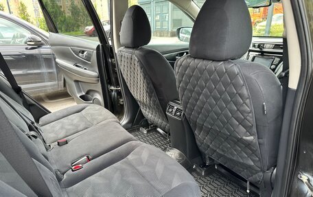 Nissan X-Trail, 2015 год, 2 090 000 рублей, 18 фотография