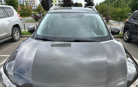 Nissan X-Trail, 2015 год, 2 090 000 рублей, 13 фотография