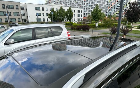 Nissan X-Trail, 2015 год, 2 090 000 рублей, 14 фотография