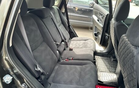 Nissan X-Trail, 2015 год, 2 090 000 рублей, 17 фотография