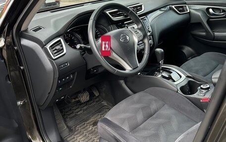 Nissan X-Trail, 2015 год, 2 090 000 рублей, 15 фотография